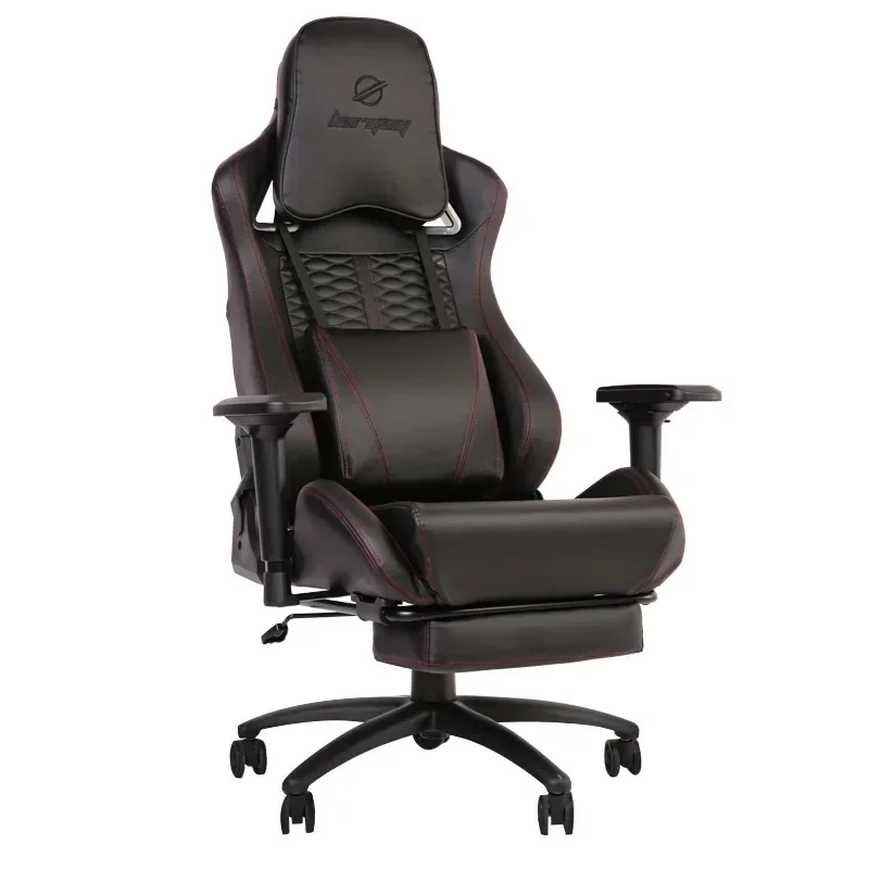 Gaming Chair Comfy Swivel Relaxing Lazy Furniture Luxury Height Adjustable Gamming Gamer Pc Computer Armchair Office Relax Home