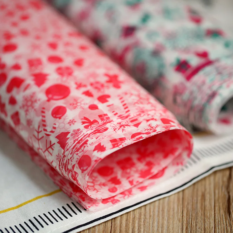 Thumbnail 2 - #43 Wrapping Paper List of Top Picks