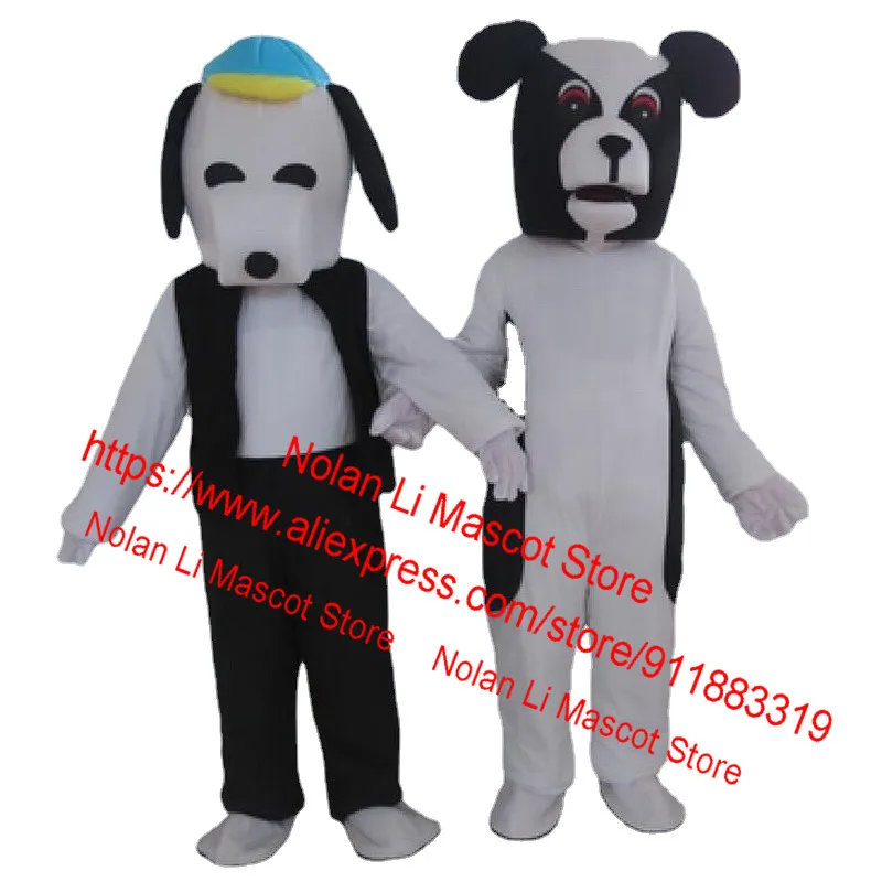 OligHelmet Dog Mascot Costume pour adultes, dessin animé imbibé, masplay, Tim, jeu publicitaire, cadeau de Noël, offre spéciale, 1026