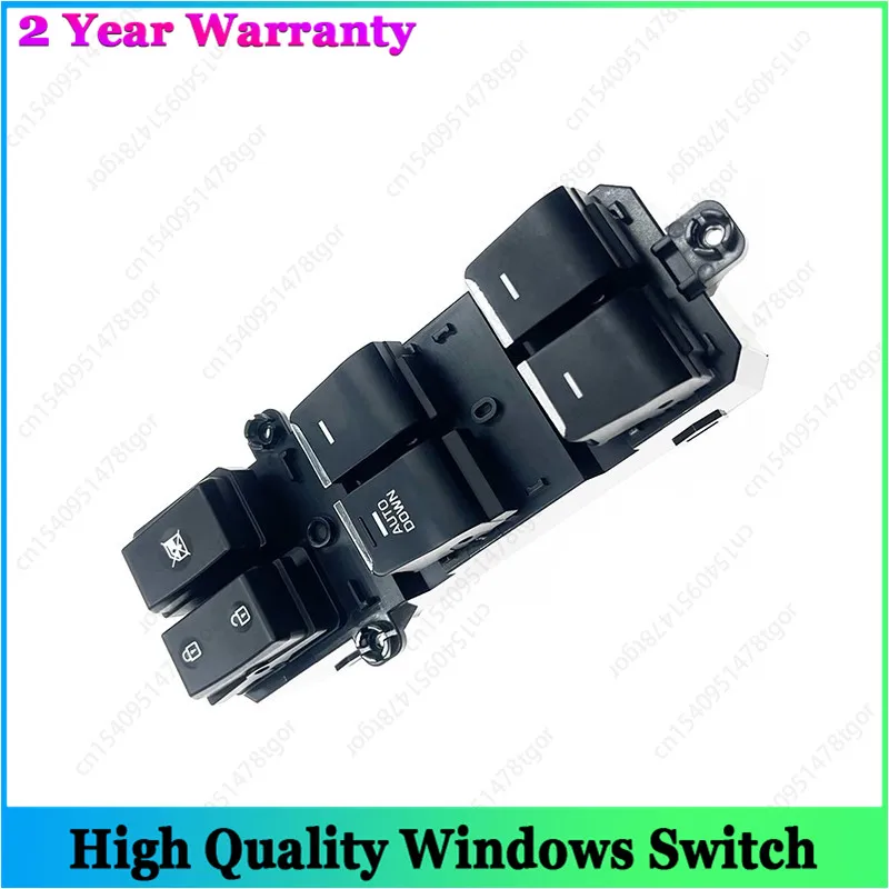 

93570-D3050 For Hyundai TUCSON 2016-2019 Front Left Electric Window Switch Lifter Control Button 93570-D30504X Car Accessories