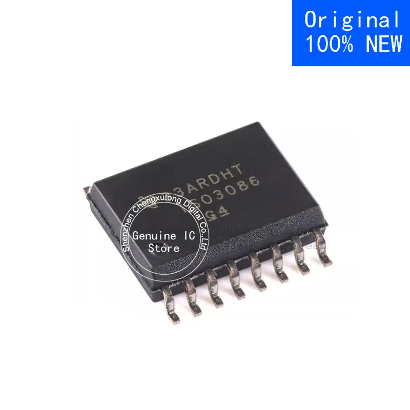 

2pcs/lot ISO3086DWR ISO3086 SOP New Original Genuine Ic