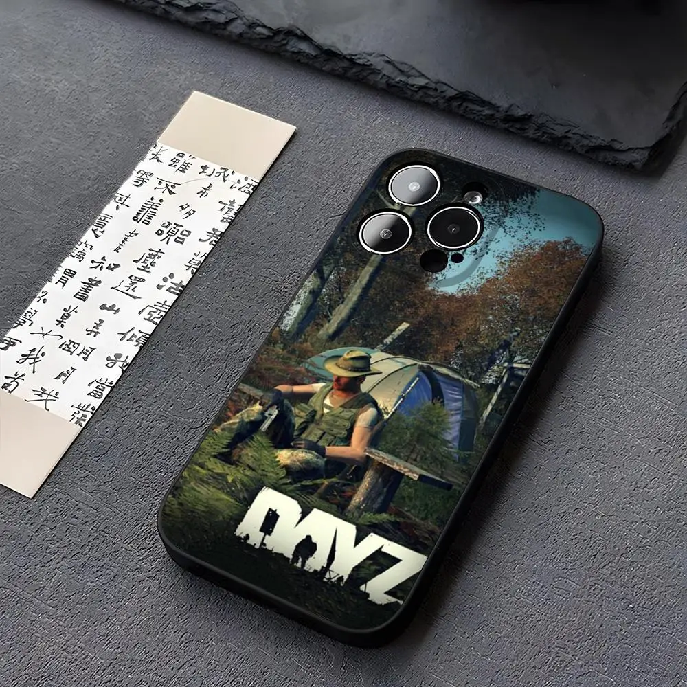 

Чехол DayZs для телефона iphone 14 13 11 15 Pro Max 16 12 Pro Xs Max Mini Xr X 7 8 Plus, чехлы Funda
