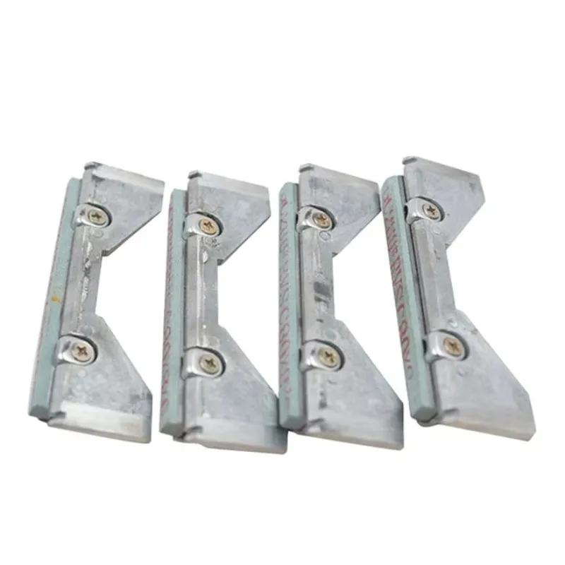 Industry Cylinder Machine Engine Honing Tool Honing Head with Honing Stone for Cylinder Block