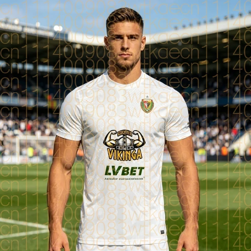 Camiseta de Fútbol Transpirable para Hombre 2026, Secado Rápido, Deportiva, para Viajes, Regalo, S-Śląsk Wroclaw, Cómoda y Transpirable, Ropa de Playa