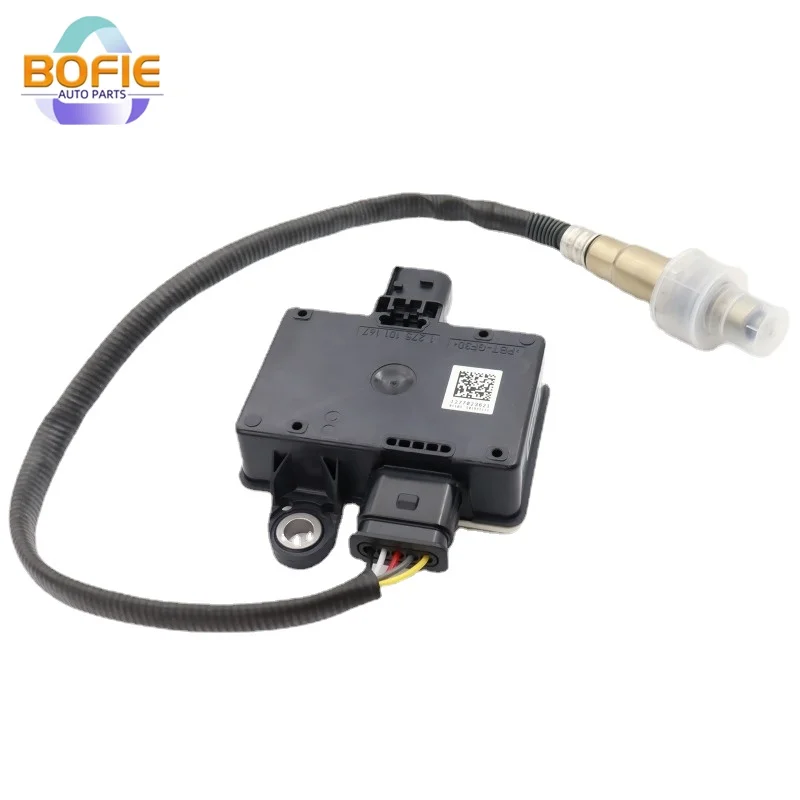 Diesel Exhaust Particulate Sensor for Mercedes Cummins 12V Compatible OEM A0101538528 A011153132 1275101167 0281008069