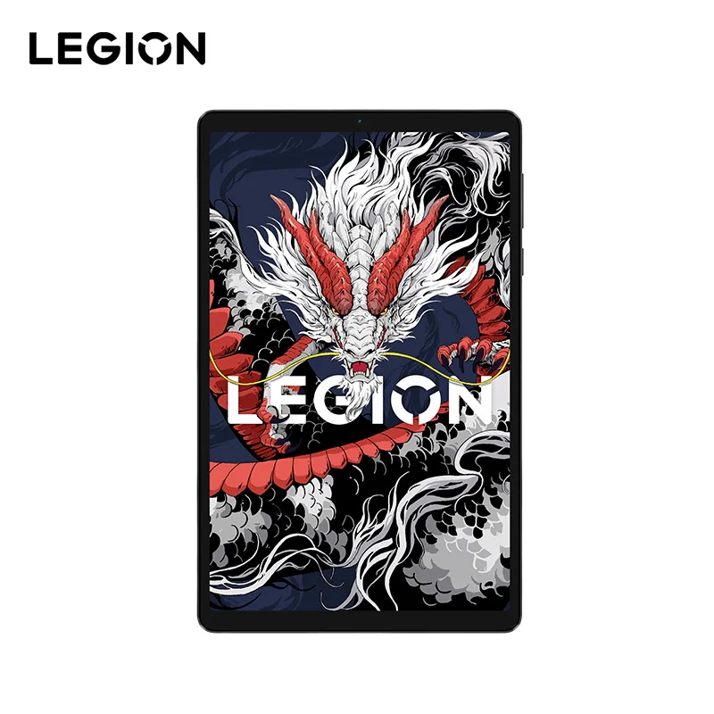 Lenovo LEGION Y700 2025 Third Generation E-sports Game Tablet Android Snapdragon 8 Gen3 165hz Bypass charging 6550mAh CN rom