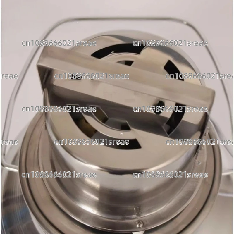 آلة تقشير الدهون الكهربائية لفاصل كريمة الحليب 7 لتر 11/13/20/30 لتر زبدة السمن #3