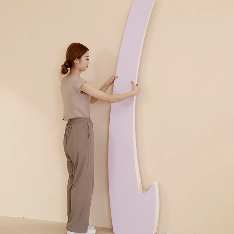 Paper screen partition false wall luminous office partition porch baffle room partition artifact baffle simple self-installation