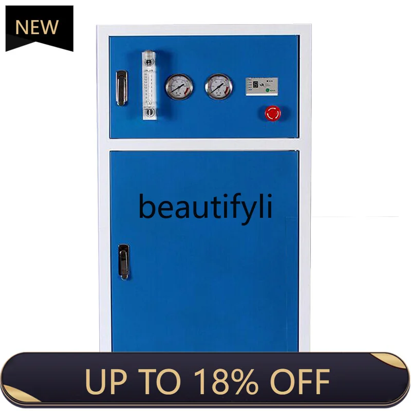 

Z189 Commercial Reverse Osmosis Water Purifier Large Flow Pure Water Machine Factory Unit Direct Drinking Water Purifier