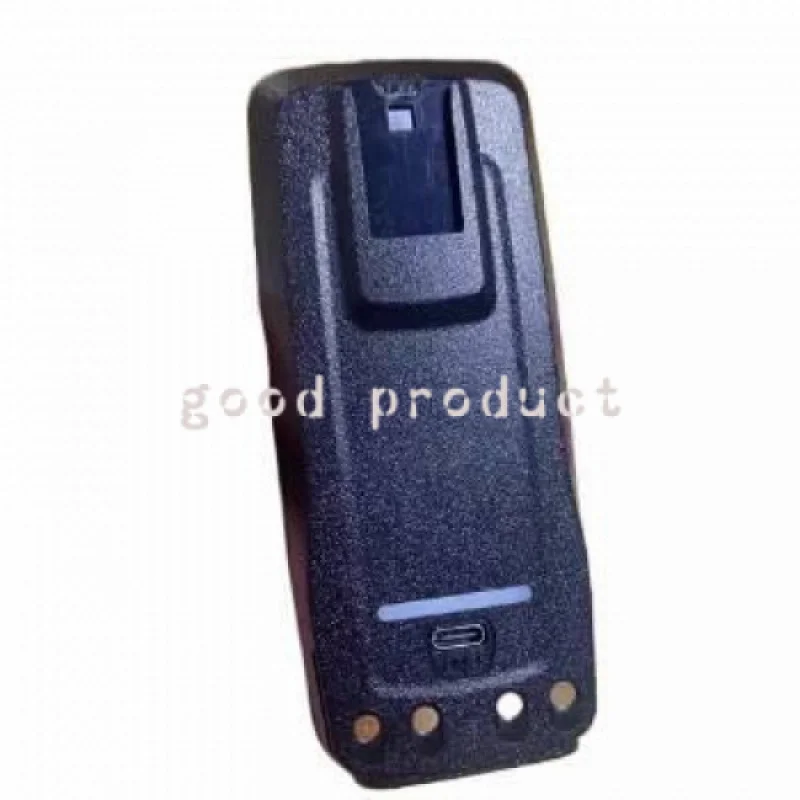 3200mah PMNN4077C Walkie Talkie TypeC Battery for PMNN4066A DP3600 P8268/8260/8800 DEP550 DEP570 DGP4150 DGP6150 DP3400