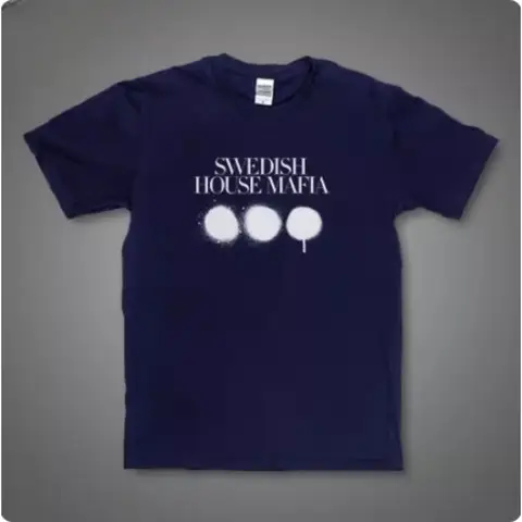 6 best sales Swedish House Mafia T-shirt - №2