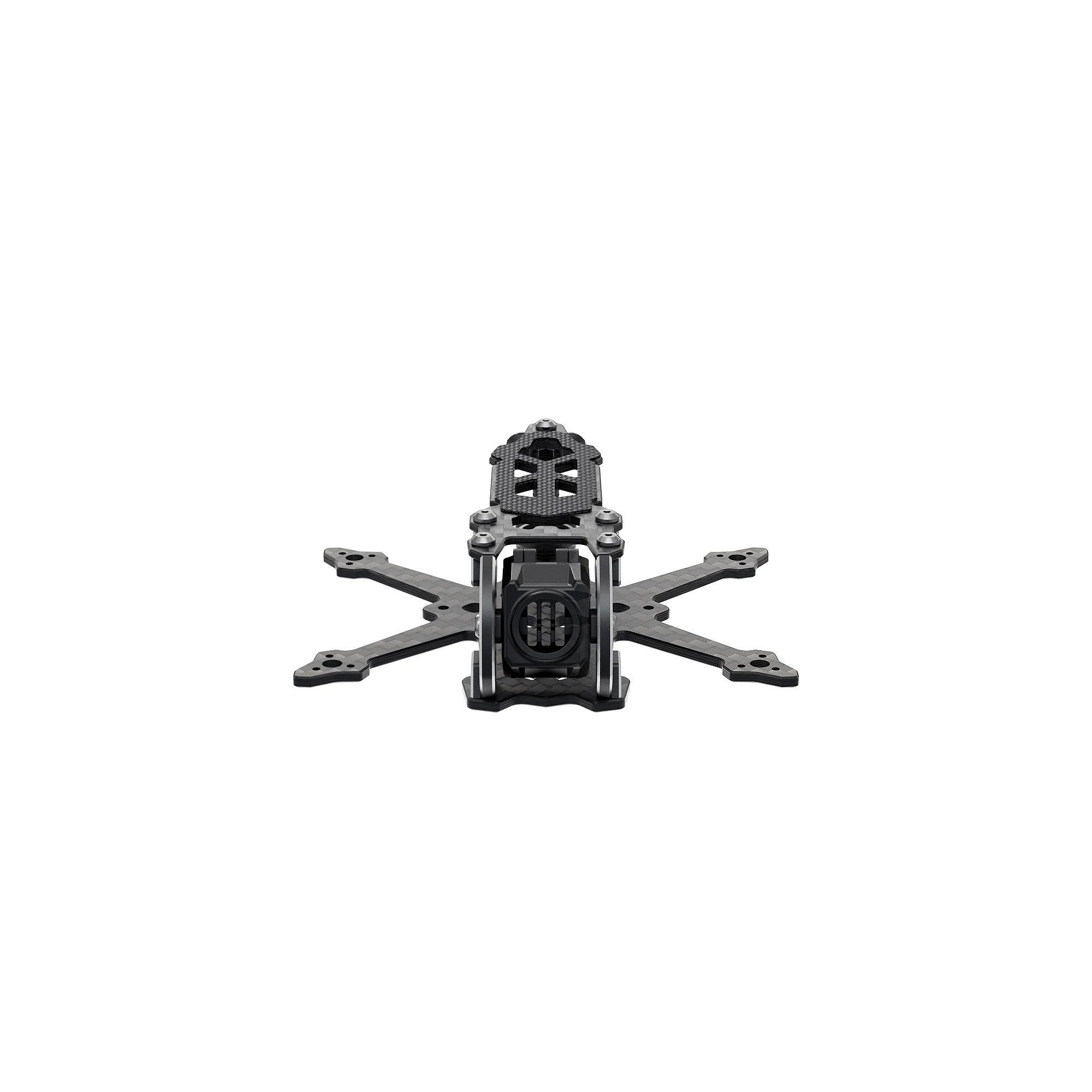 GEPRC GEP-TC18 O4 HD Wide X Frame Suitable T-Cube18 Drone Carbon DIY RC FPV Quadcopter Drone Accessories Parts
