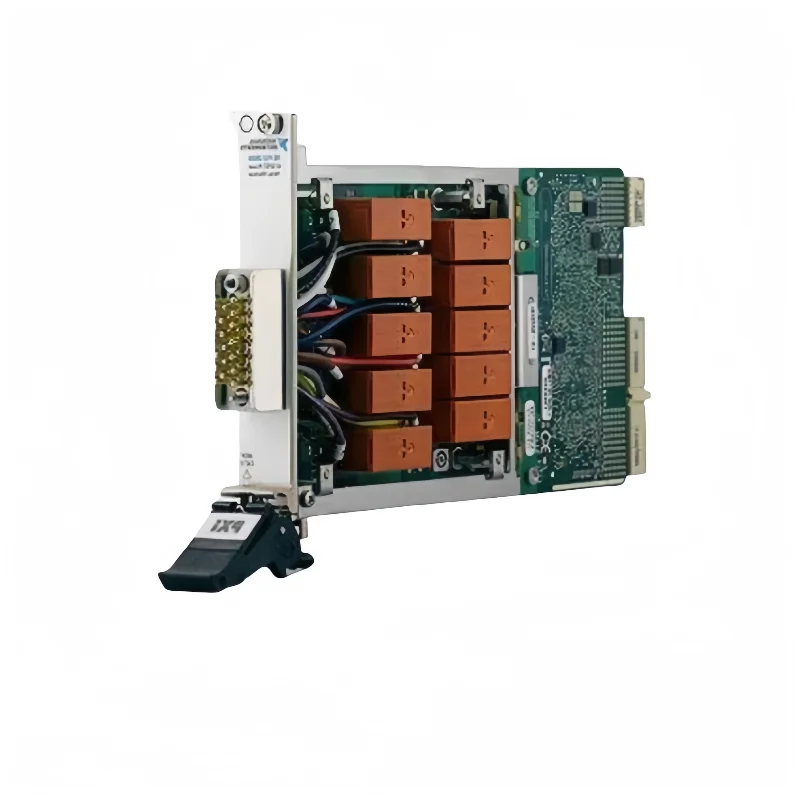 

Релейный модуль NI PXI-2586, оригинальный сток 778572 -86