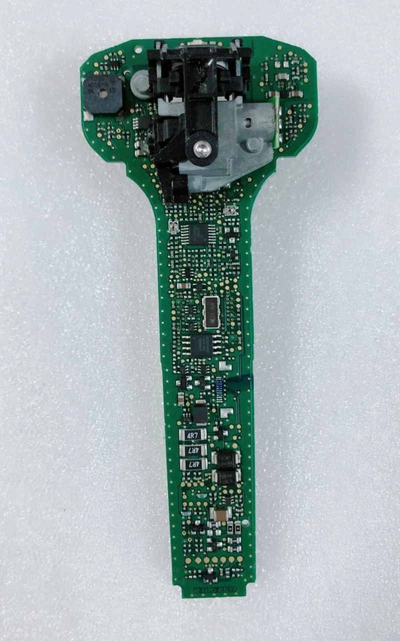 

1D LS4278 for Symbol (Motorola) Cordless wireless Bluetooth Laser Barcode Scanner mainboard