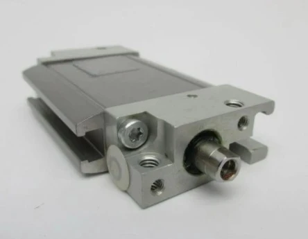 

Brand New DZF-12-10-A-P-A 161224 flat cylinder hot-selling fully stocked 1pcs Fast transport