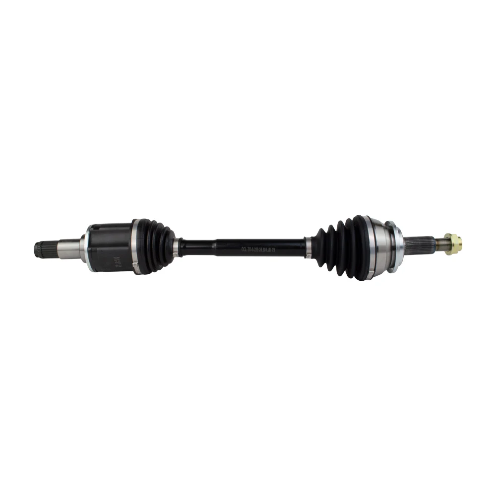 

TOP Japan Car Front Drive Shaft Cv Axle Shaft Cv Joint Axle Shaft Assy TO-8-229 for Toyota Nissan Honda Mitsubishi Suzuki