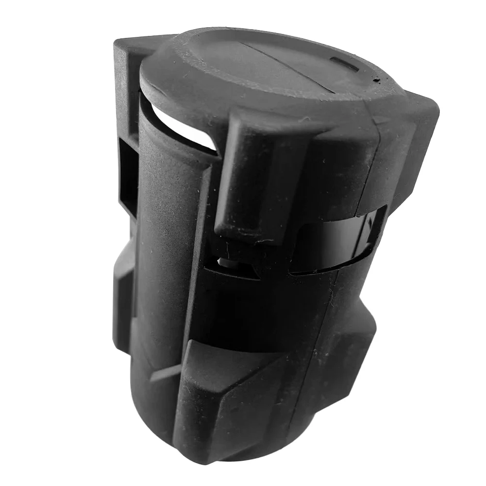 For Impact Wrench Rubber Boot for 2563 20 (2024) and 2562 20 (2024) Lightweight Protection Against Corrosive Materials image 4