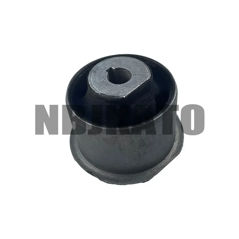 NBJKATO Brand New Front Differential Mounting Bushing Drive Axle Insulator 52089516AB For Jeep Grand Cherokee 2005 -2010