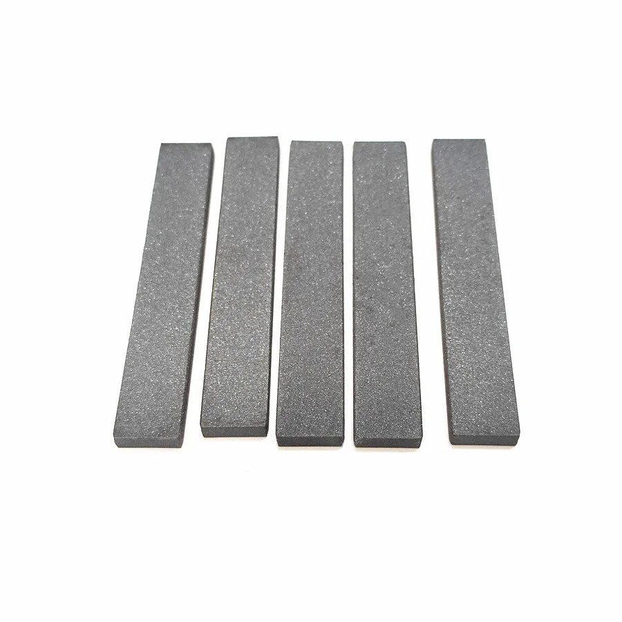 1pcs Soft Ferrite Core Core Flat Bar 5MM*15MM*90MM, Flat Bar  5x15x90mm