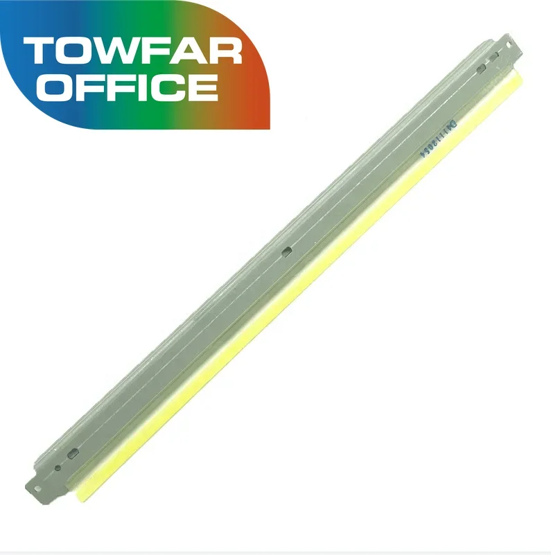 1PCS Raspador original para Konica Minolta C308 C226 C287 C368 C227 C364 C220, cuchilla de transferencia, piezas de copiadora