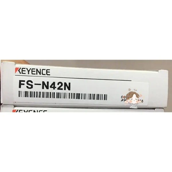 

Fs-n42n Al Усилитель Совершенно новый оригинальный точечный Plc