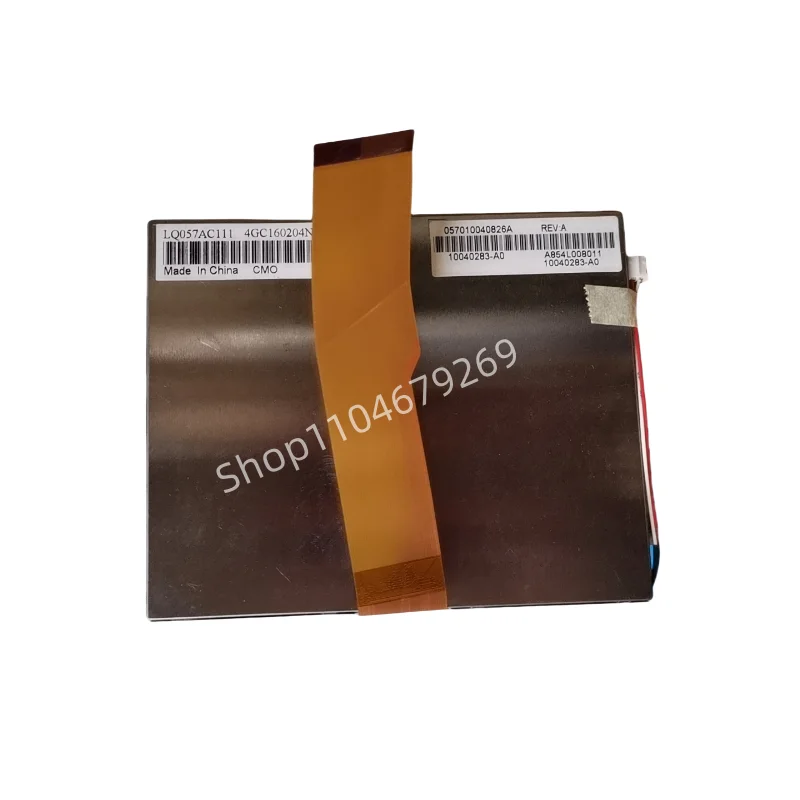 Per 5.7 pollici 320*240 LQ057AC111 LQ057AC113 LQ057AC213 Moduli LCD Schermo Display LCD Schermo