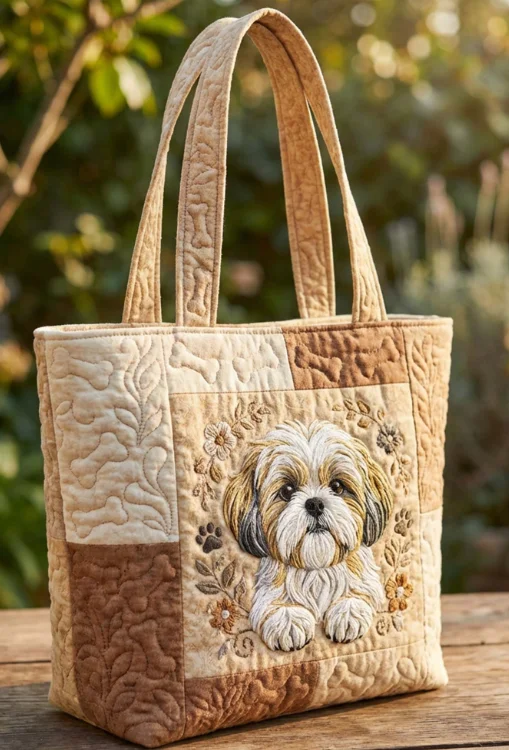 

3D Printed Quilted Tote Bag daily Shopping Bags Gifts Shoulder Bag elegant Handbag Beach Travel Sport Bag Hiking Camping