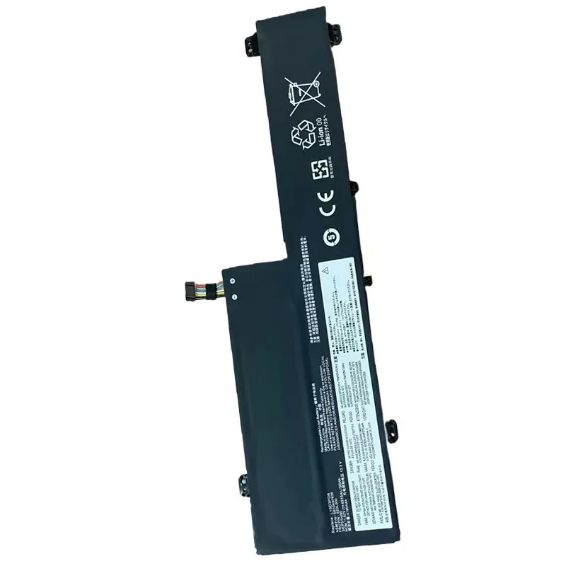 New 4585mAh 11.52V Suitable for Lenovo IdeaPad Flex 5 14IIL05 14ALC05 L19M3PD6 Laptop Battery