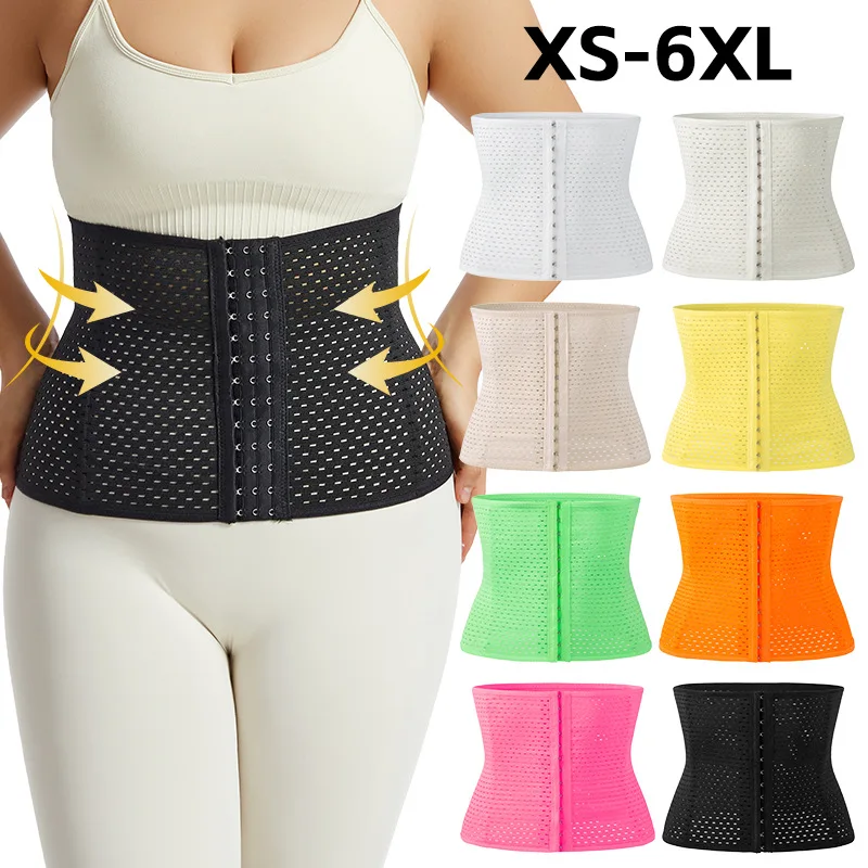 1Pcs Women Waist Tt…