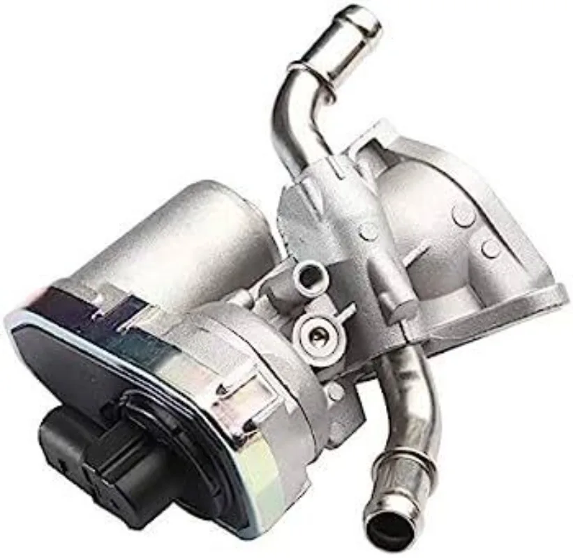 EGR  Exhaust  Recirculation Valve 8C1Q-9D475-AA