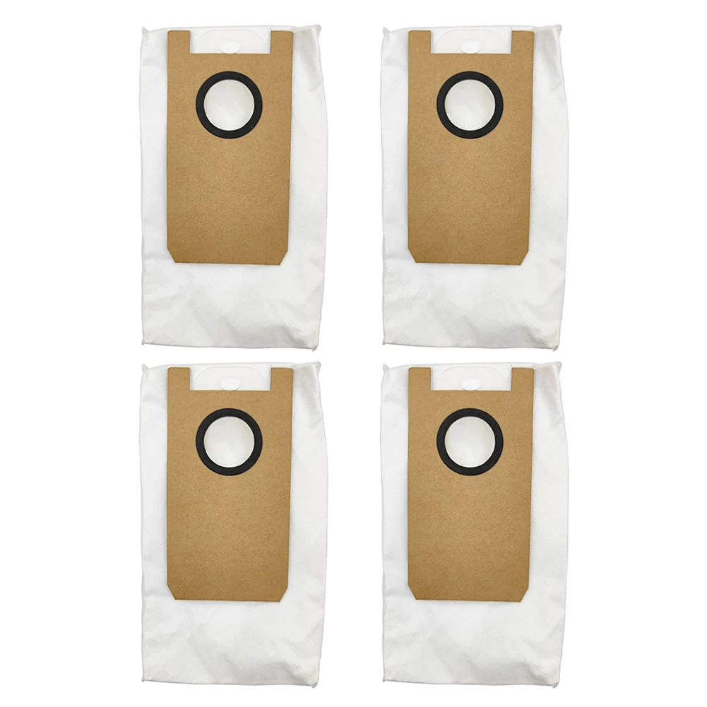 Sacs à poussière pour aspirateur robot U200 / U200 Pro, sacs à poussière, sacs à poussière, sac sale, pièces de rechange
