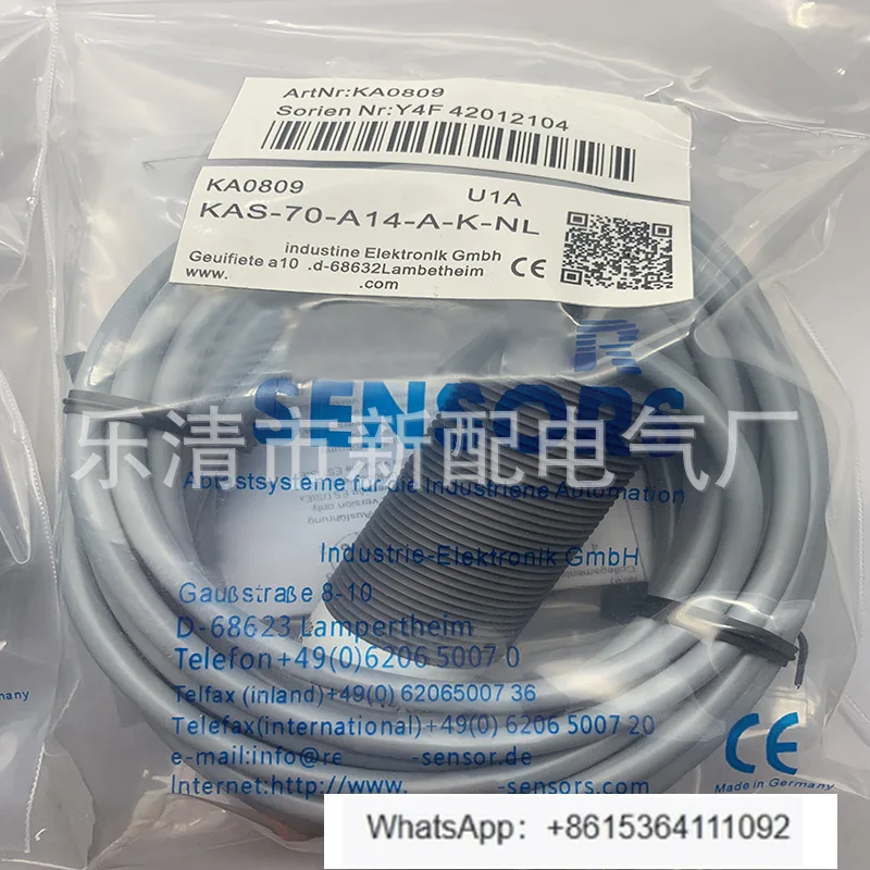 KAS-70-A14-A-K-NL I…