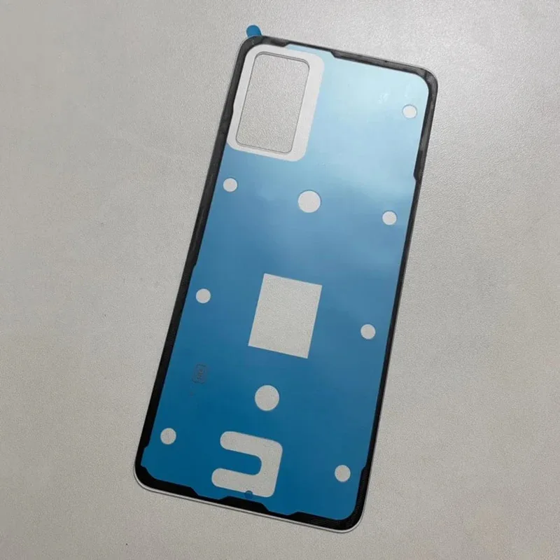 Meilleur remplacement pour Redmi Note11Pro 5g version note11Pro +-qualité, ajustement parfait nouveau boîtier arrière