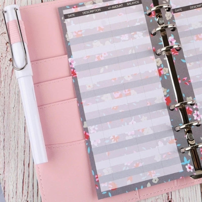 إدراج أوراق ميزانية تعقب النفقات لإعادة تعبئة مجلد الميزانية لمخطط الميزانية