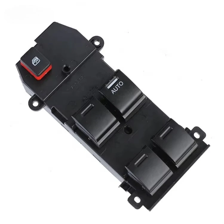 

35750TM5Z00 35750-TM5-Z00 RHD Automotive Electric Window Control Switch
