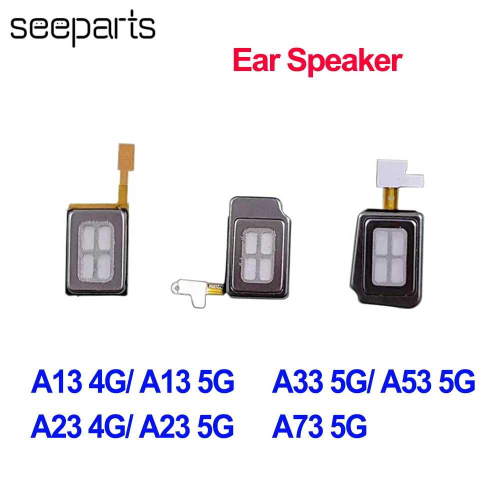 แก้ปัญหาลำโพงหูฟังเสียงเบาหรือไม่ได้ยินบน Samsung A13 A14 ด้วยสาย Flex คุณภาพสูง รีวิวจริงจากผู้ใช้งาน