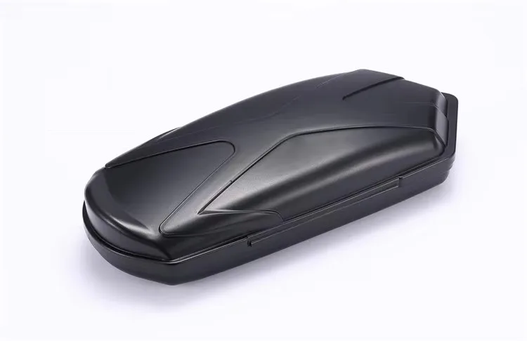 Scatola da tetto di simulazione per SUV AXIAL TRX-4 TRX-6 6X6 G63 G500 1/10