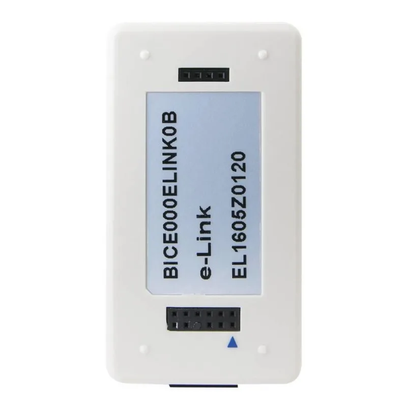 Symulator E-Link Online regulator debugowania oryginalny