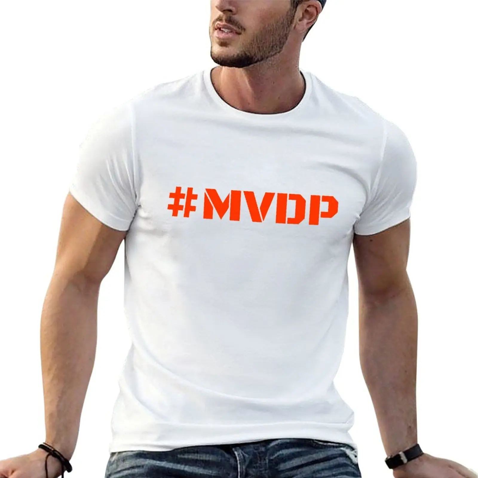 

t high man Poel quality shirts luxury Der man Gang t men brand MVDP shirts Cycling MVDP Dutch g Van T-Shirt for