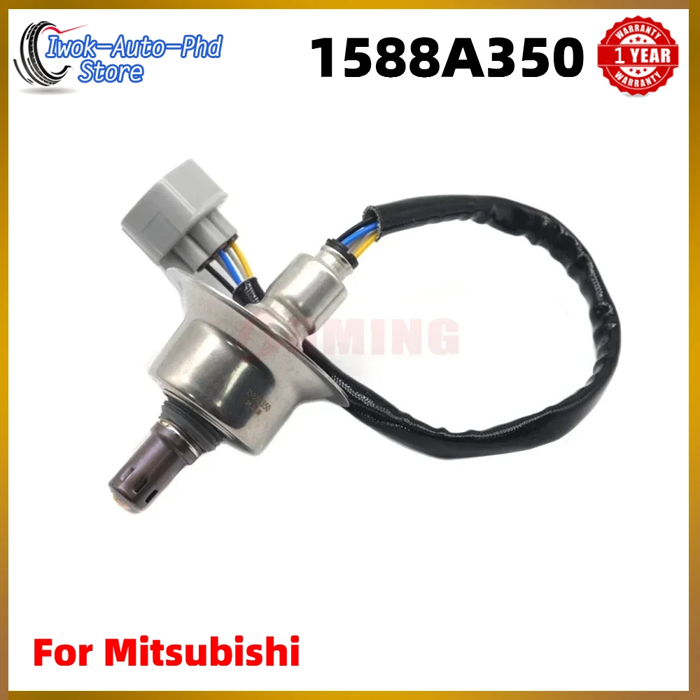

New 1588A350 For Mitsubishi Eclipse Cross Air Fuel Ratio Lambda O2 Oxygen Sensor