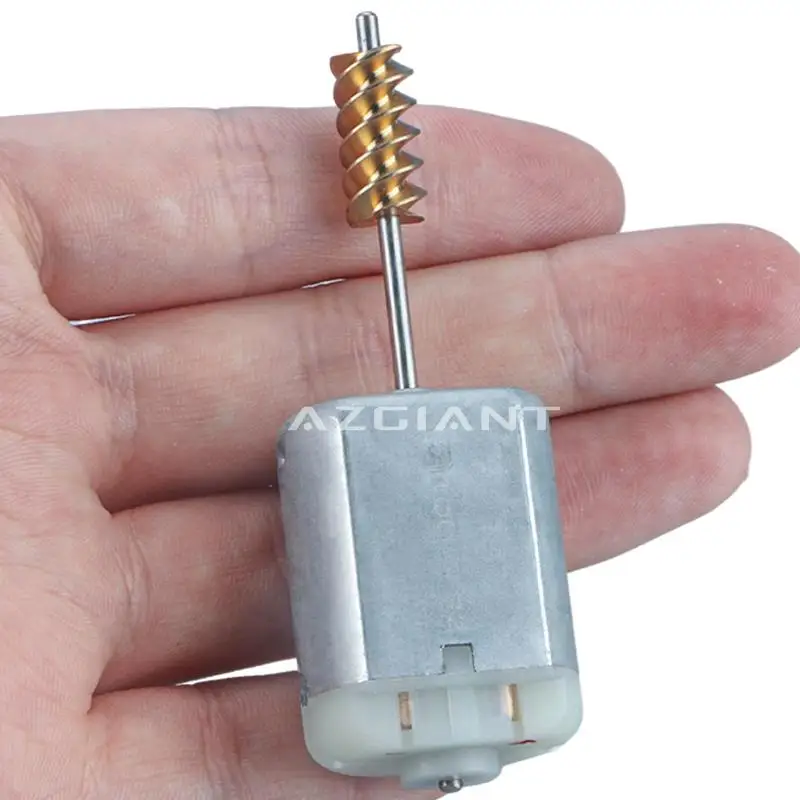AZGIANT For 2003-2008 Toyota Matrix Rear Trunk Door Lock Latch Actuator Motor Tailgate Boot Trunk Lock Repair Kits