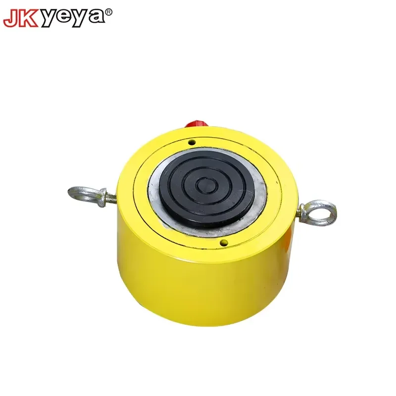 50 100 150 200 400 600 800 1000 Ton DS Series Single Acting Hydraulic Jack Cylinder