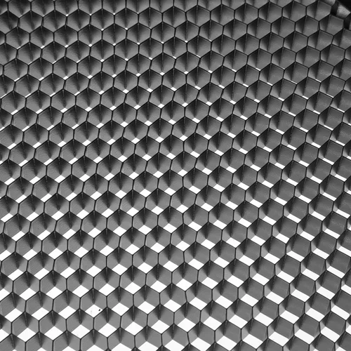 Imagen 2 del producto Godox BD-04 puerta de Granero montaje Bowens Reflector estándar rejilla de panal filtro de Gel de Color para estudio de fotografía accesorio de Flash