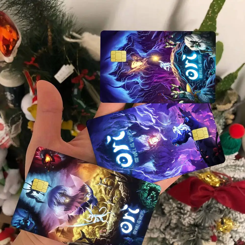 Game Ori And The Bl…