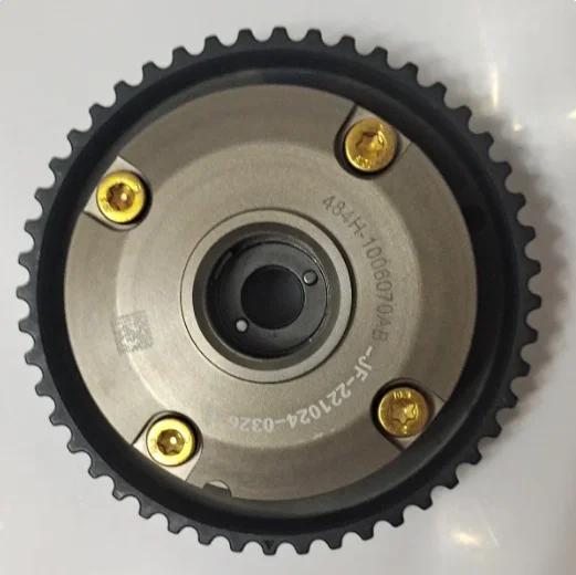 Timing gear phase regulator 484H-1006070AB VVT  for Chery tiggo 484