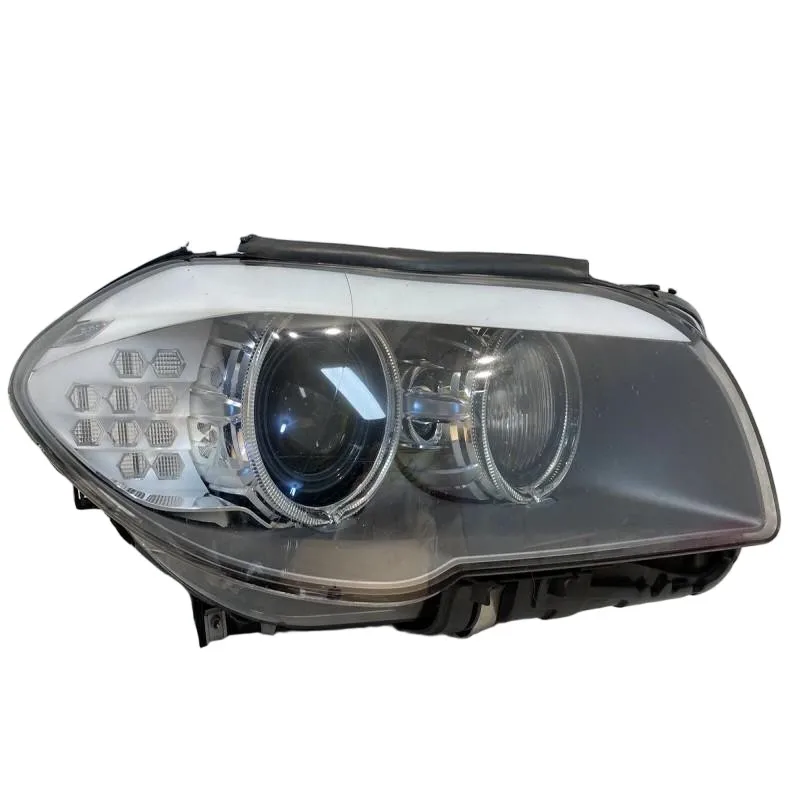 

Suitable for F02 headlights Projector lens F01 730i 740i 750i Signal headlights LED headlights