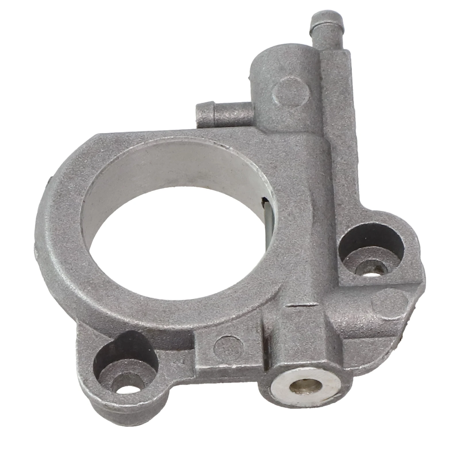 Oiler Oil Pump Oil Pump Tool Accessories Alloy Material For CS-600 C022000052 For CS-600P CS-590 Excellent Service Life