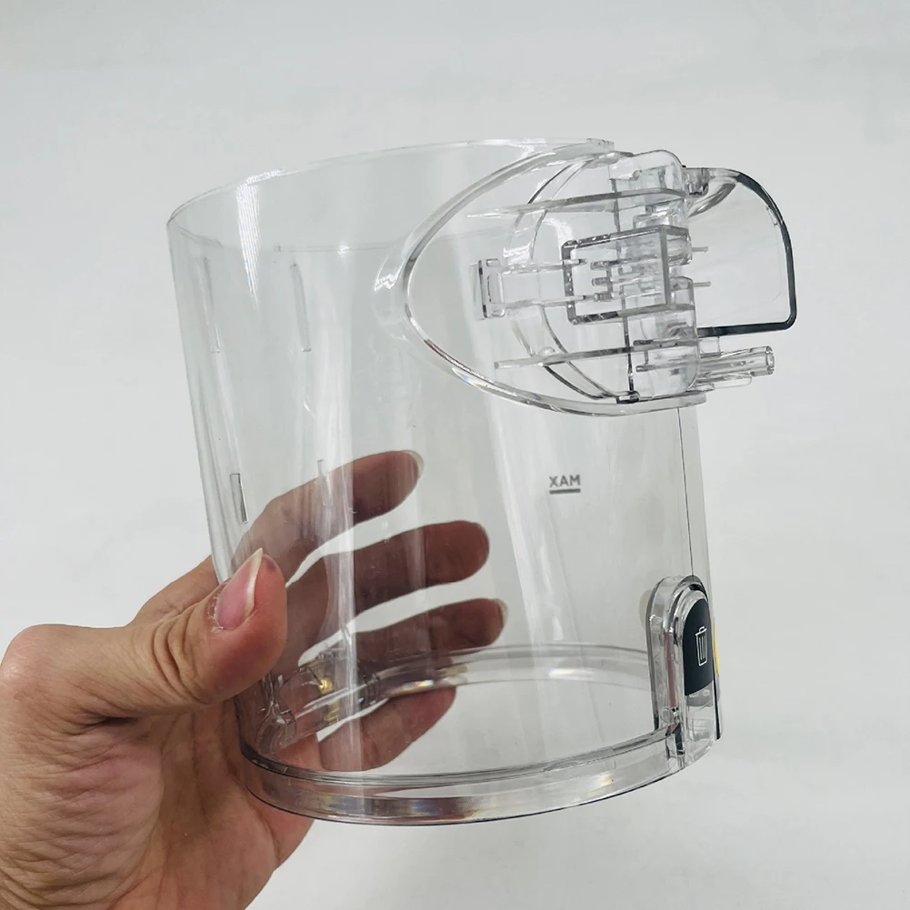 Home Floor Cleaning Dust Box Filter Design For Vacuum Cleaner Vacuum Bin Replaceable Collection Bin Washable And Reusable