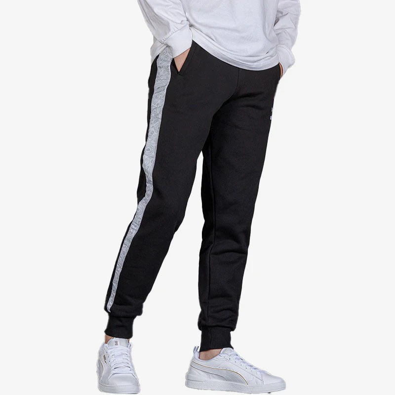 Puma genuine casual men's fashion trend sports training closed pants 534982-01