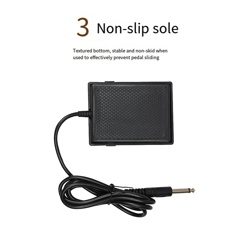 pedal-de-sustentacao-universal-para-instrumentos-musicais-cgds-material-abs-preto-acessorios-universais-para-violao-acustico-e-baixo